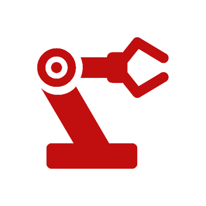 Perceptron solutions support multiple robot types icon